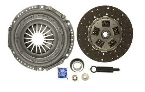 Kit Clutch Chevrolet Camaro 5.7 69-74