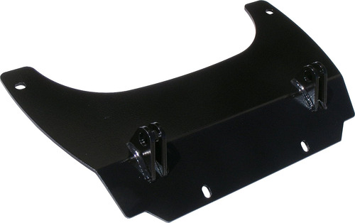 Kfi Products 105395 Utv - Soporte De Arado Para John Deere