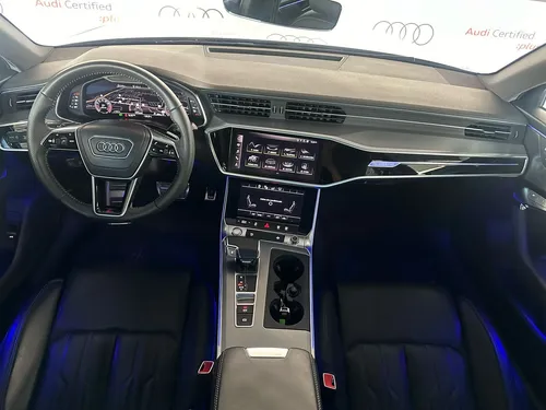 Audi A6 3.0 Tfsi S Line 333hp At
