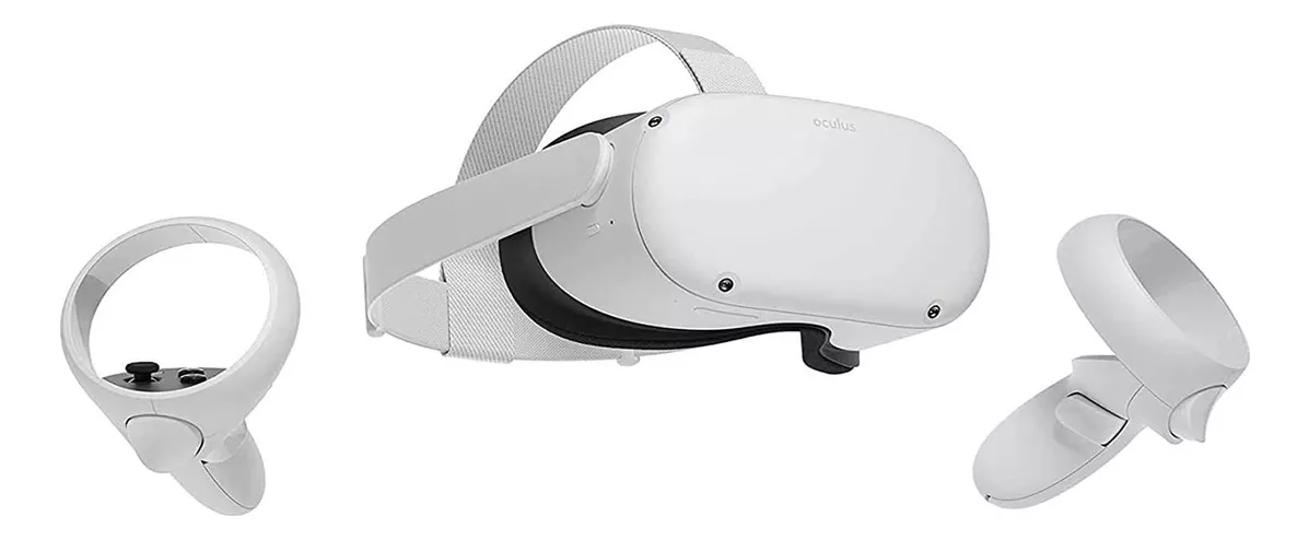 Primeira imagem para pesquisa de oculus quest 2