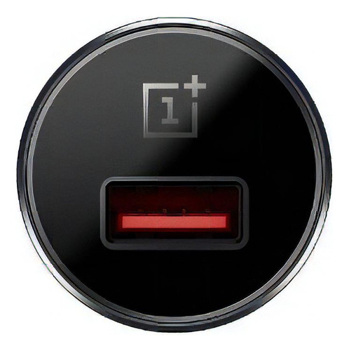 Cargador OnePlus Dash Car Charger de auto