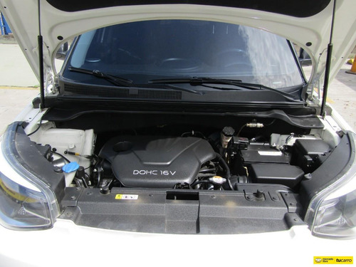 Kia Soul Mt 1.6