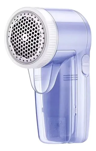 comprar Removedor Quita Pelusa Recargable Alta Velocidad Giratoria 