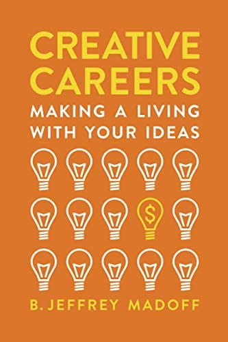 Libro:  Creative Careers: Making A Living With Your Ideas