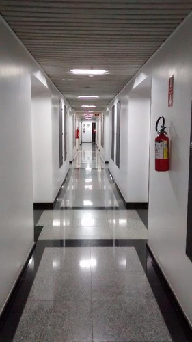 Imagem 9 de 18 de Sala Para Alugar, 35 M² Por R$ 900,00/mês - Centro - Campinas/sp - Sa1054