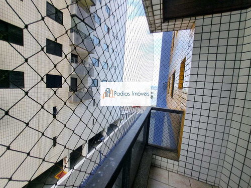 Imagem 13 de 27 de Apartamento Com 2 Dorms, Jardim Marina, Mongaguá - R$ 380 Mil, Cod: 858778 - V858778