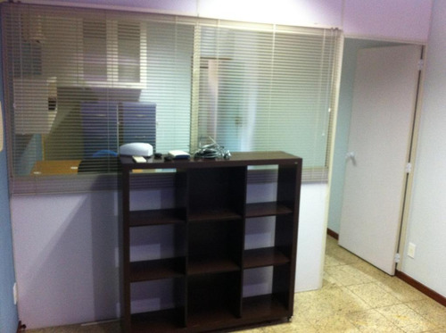 Imagem 8 de 11 de Sala Em Centro, Vila Velha/es De 52m² À Venda Por R$ 185.000,00 - Sa199151-s