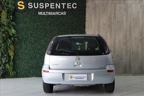 Chevrolet Corsa 1.4 Mpfi Maxx 8v