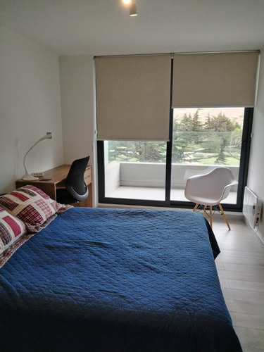 Departamento Amoblado 1 Dorm, Costa De Montemar, Concón