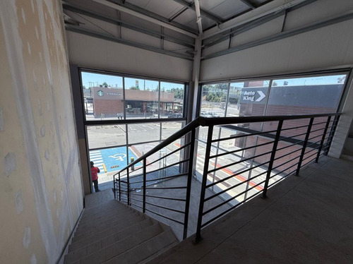 Arriendo Local 1 Al 2 Comercial En Boulevard 68