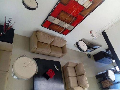 Imagen 15 de 30 de En Venta Moderna Casa En Club De Golf Los Encinos, Estado De México