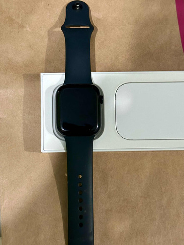 Apple Watch Se Segunda Generación 44 Mm