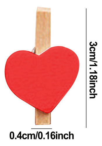 Alfileres De Madera Para Ropa 50 Pinzas De Madera Para La Co