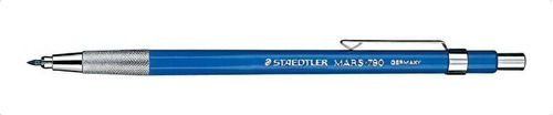 Lapiz Mecanico Staedtler Mars 780 Tecnico, 2mm. 780bk