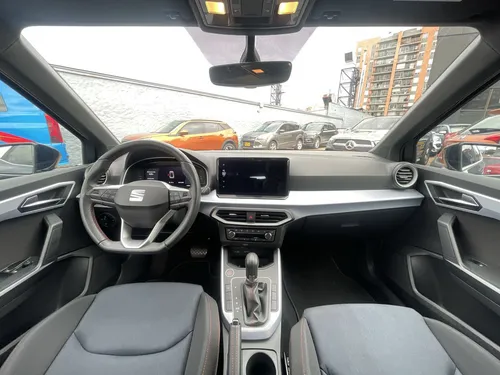 Seat Arona 1.6 Fr