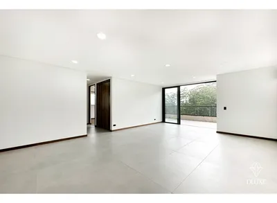 Apartamento en venta