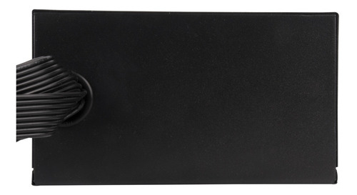 Imagen 8 de 10 de Fuente Silverstone Viva650 650w Certificada 80 Plus Bronze