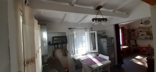 Oportunidad Villa General Belgrano Centro. Casa+ Salon/loft