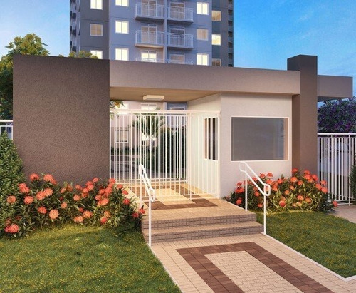 Imagem 4 de 15 de Apartamento À Venda No Bairro Santa Cecília - São Paulo/sp - O-17633-28863
