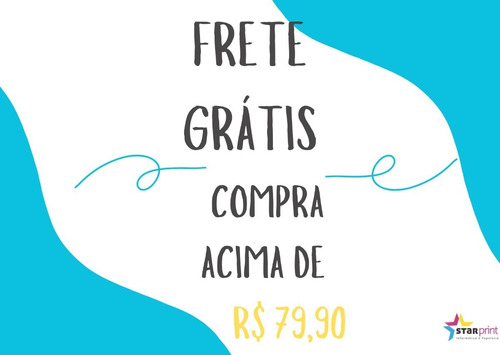 Clips De Papel Bacchi 8/0 Com 170 Unidades