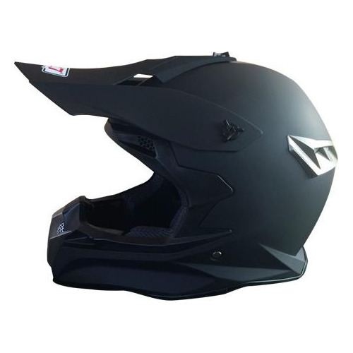 Casco Para Motocross R7 Racing R7-188 Dot 