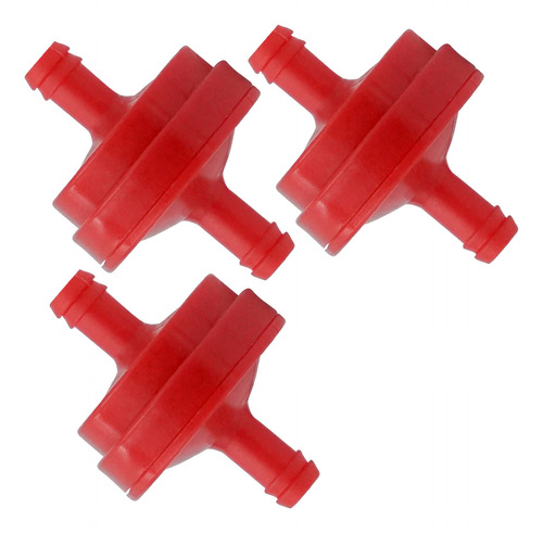 Fuel Filter For John Deere Stx38 Stx46 Trs22 Trs24 Trs26 Cch