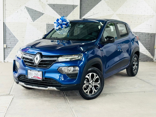 Renault Kwid 1.0 Iconic