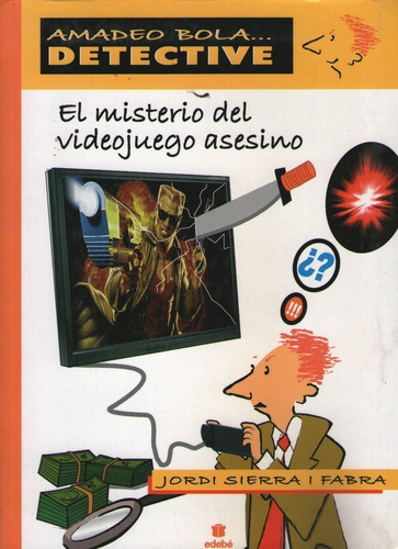 El Misterio Del Videojuego Asesino