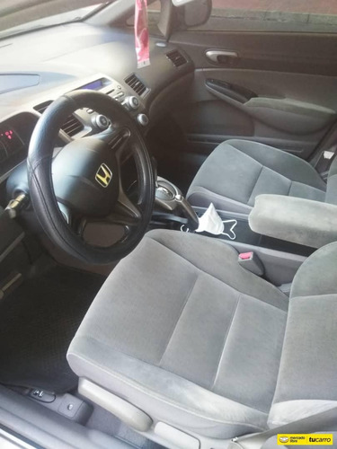 Honda Civic Lxs