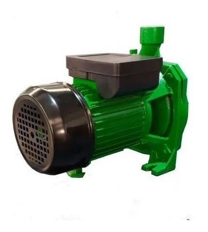 Bomba Centrifuga 3/4 Hp Greenpark Turbina Bronce