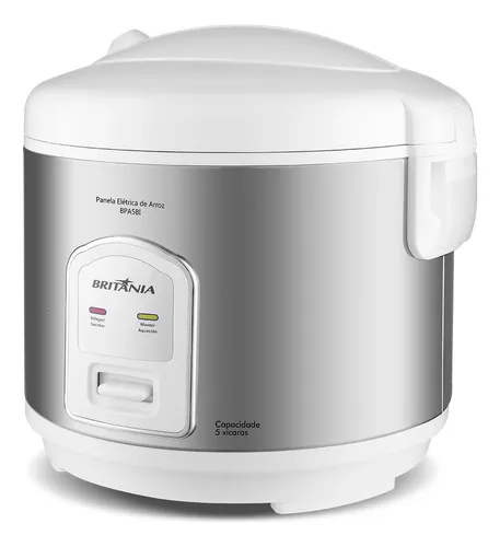 Panela De Arroz Bpa5bi Britânia