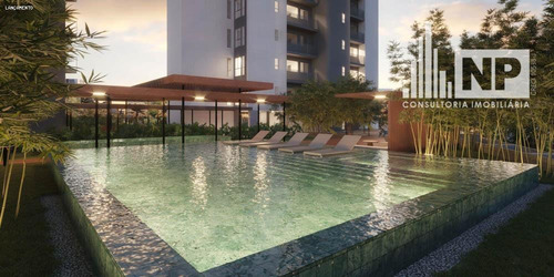 Imagem 27 de 30 de Apartamento À Venda Em Recife/pe - Np61v1