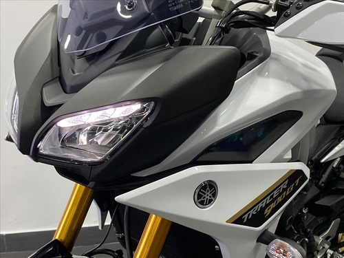 Yamaha Mt-09 Tracer 900 Gt