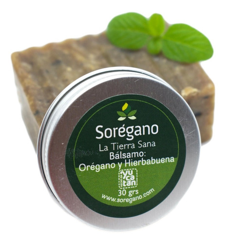 Kit Básico Sorégano 3 Productos A Elegir