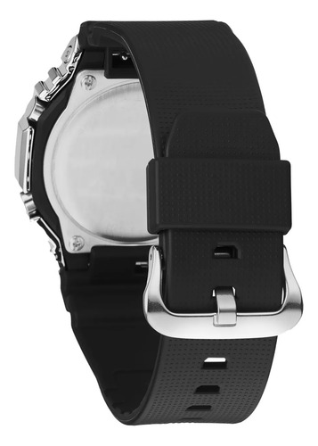 Reloj Casio G-shock Gbm-2100a Para Hombre