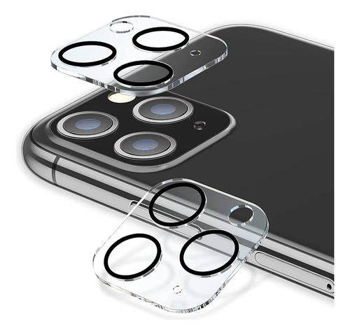 Protector Lens De Camara iPhone 11pro / 11promax