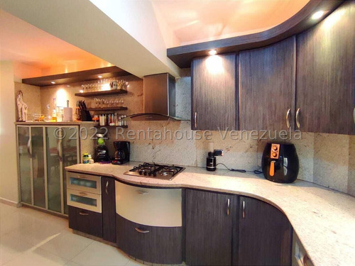 Imagen 15 de 30 de Apartamento Alquiler El Bosque Las Delicias Estef 23-13054