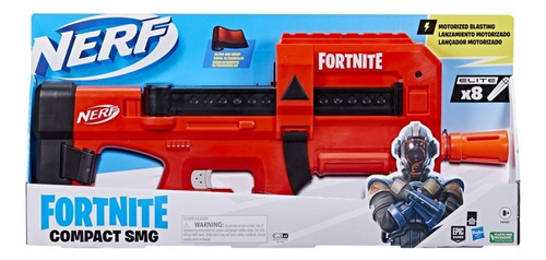 Nerf Fortnite Compact Smg