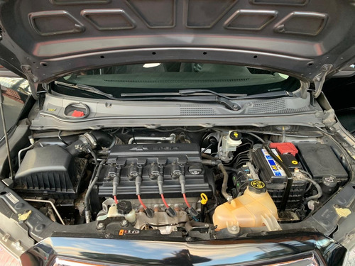 Chevrolet Onix 1.0 Lt 8v Flex 5p