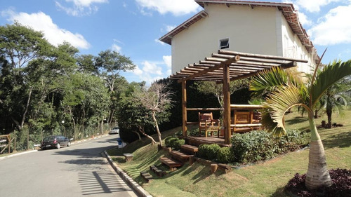 Imagem 13 de 16 de Casa Com 3 Dormitórios À Venda, 151 M² - Vila Santo Antônio Do Portão - Cotia/sp - Ca0811