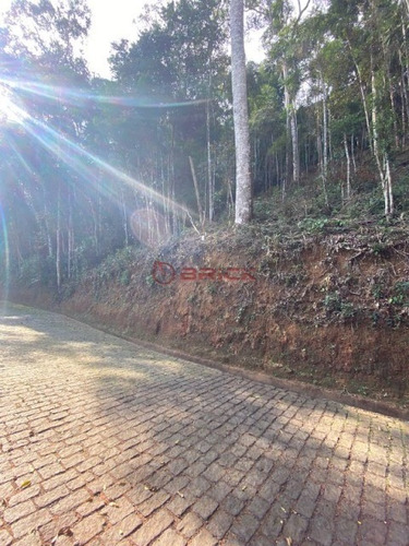 Imagem 6 de 7 de Terreno Com 1685 M² Em Condomínio No Parque Do Imbuí. - Te00037 - 32109272