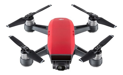 Dron Dji Spark Fly More Combo Nuevo Agente Oficial Dji