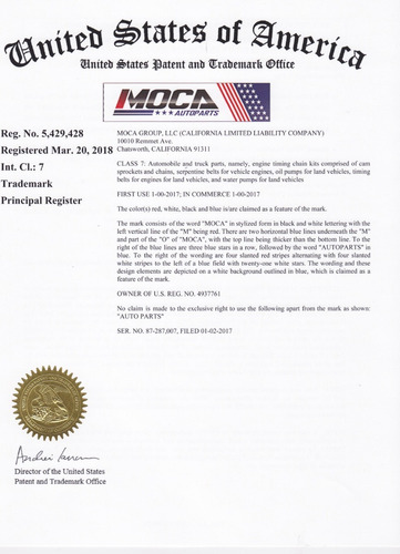 Imagen 3 de 4 de Kit Correa Tiempo Mitsubishi Galant Dodge 2.4 87-05