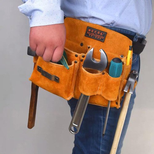 Bolsa De Herramientas Bolsa De Herramientas De Construcción