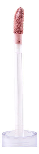 Nude Matte Liquid Lipstick Dapop - Labial Intransferible