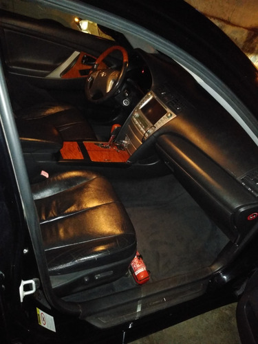 Camry 2009