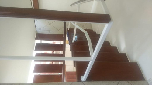 Imagem 15 de 30 de Ótima Casa Com 3 Dormitórios À Venda, 270 M² No Condomínio Santa Helena Iii - Bragança Paulista/sp - Ca1516