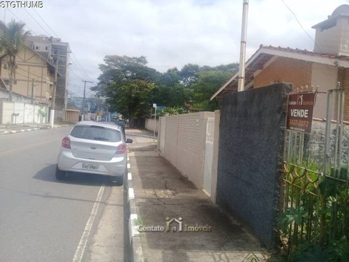 Imagem 2 de 10 de Terreno Nova Gardênia Em Atibaia - 696m² - Te0170-1