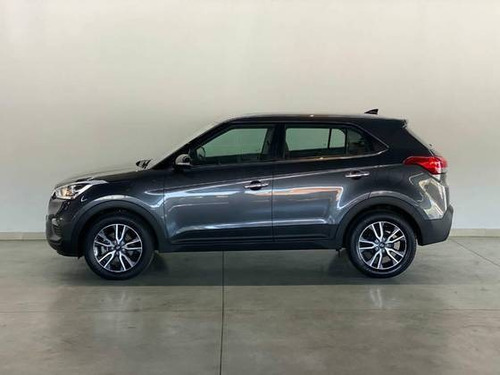 Imagem 2 de 15 de Hyundai Creta 2.0 16v Flex Prestige Automático