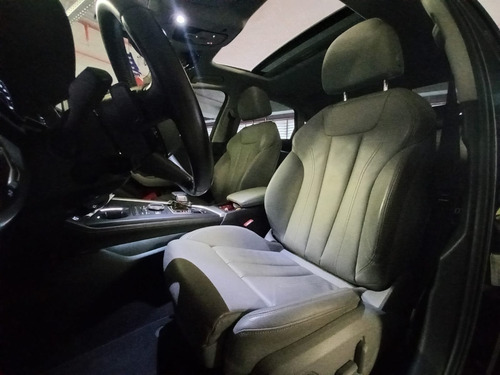 Imagem 13 de 14 de Audi A4 - 2018/2018 2.0 Tfsi Ambiente Gasolina 4p